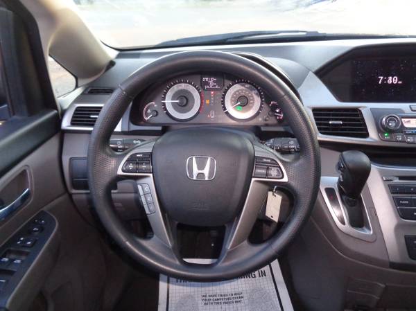 2016 Honda Odyssey LX / 70,010 Miles / $59 PER WEEK - cars & trucks... for sale in Rosedale, NY – photo 18