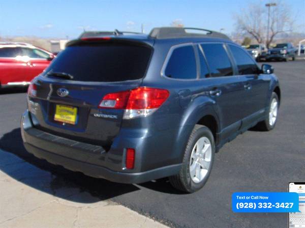 2014 Subaru Outback Premium - Call/Text - - by dealer for sale in Cottonwood, AZ – photo 23