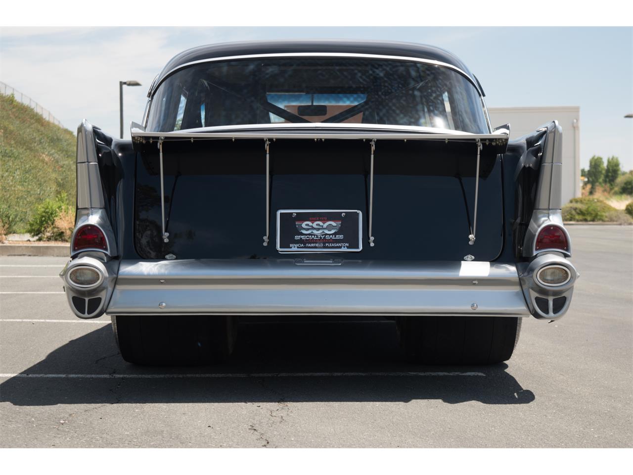 1957 Chevrolet 150 for sale in Fairfield, CA – photo 58