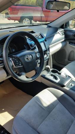 2012 Toyota Camry for sale in Litchfield, OH – photo 3