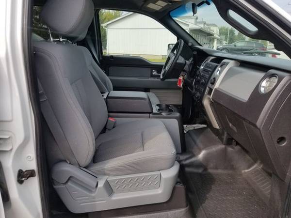 2012 Ford F150 SuperCrew Cab - Financing Available! for sale in Grayslake, IL – photo 16