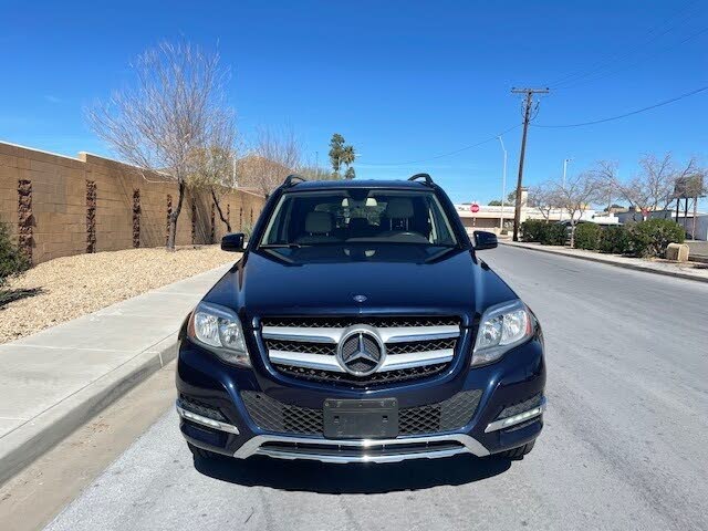 2014 Mercedes-Benz GLK-Class GLK 350 for sale in Phoenix, AZ – photo 3
