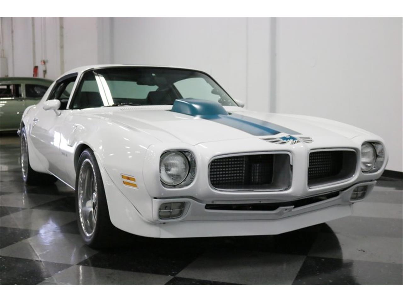 1973 Pontiac Firebird for sale in Fort Worth, TX – photo 18