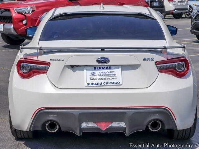 2020 Subaru BRZ Limited RWD for sale in Chicago, IL – photo 5