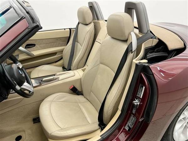2003 BMW Z4 2 5i - convertible - - by dealer - vehicle for sale in Cincinnati, OH – photo 6