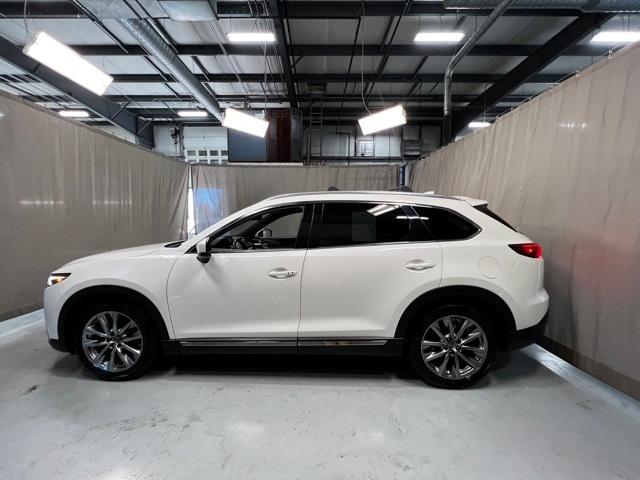 2019 Mazda CX-9 Grand Touring for sale in Fort Wayne, IN – photo 4