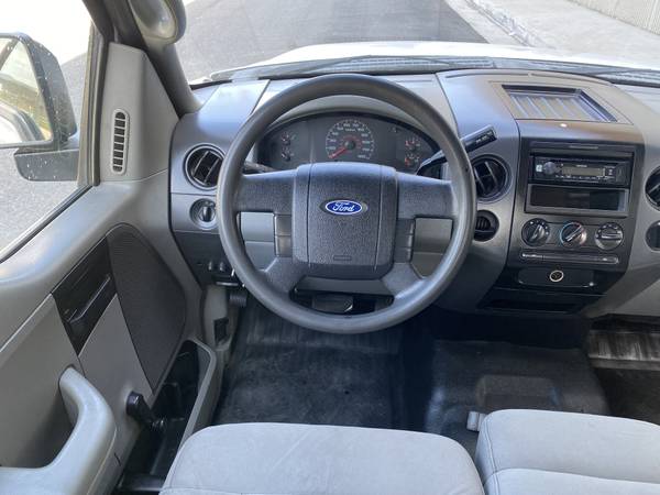 2007 Ford F-150 XL MANAGER S SPECIAL! CALL TODAY for sale in Arleta, CA – photo 17
