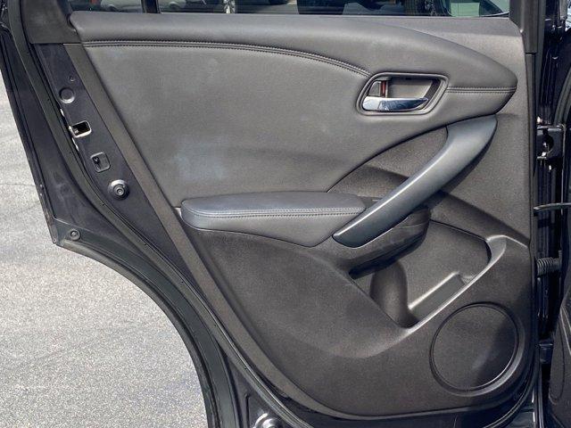 2016 Acura RDX Technology Package for sale in Gainesville, GA – photo 27
