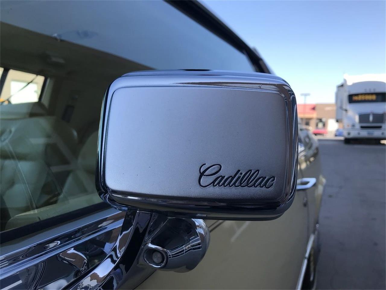 1979 Cadillac Eldorado Biarritz for sale in Henderson, NV – photo 11