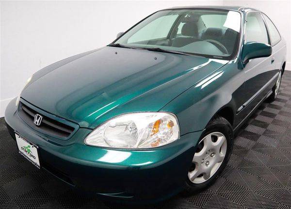 1999 HONDA CIVIC EX - 3 DAY EXCHANGE POLICY! for sale in Stafford, VA – photo 7