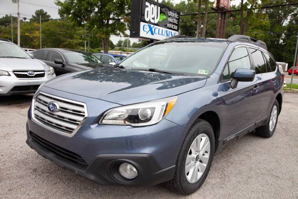 2016 SUBARU OUTBACK PREMIUM AWD LOW MILEAGE ONLY 43K for sale in Norfolk, VA – photo 9