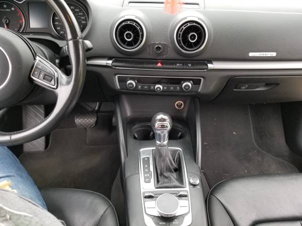 2015 Audi A3 for sale in Sims, NC – photo 10