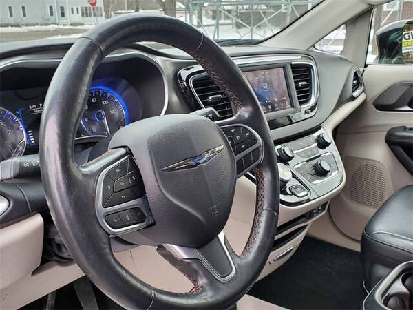 2020 Chrysler Pacifica Touring L - - by dealer for sale in Greenfield, MA – photo 9