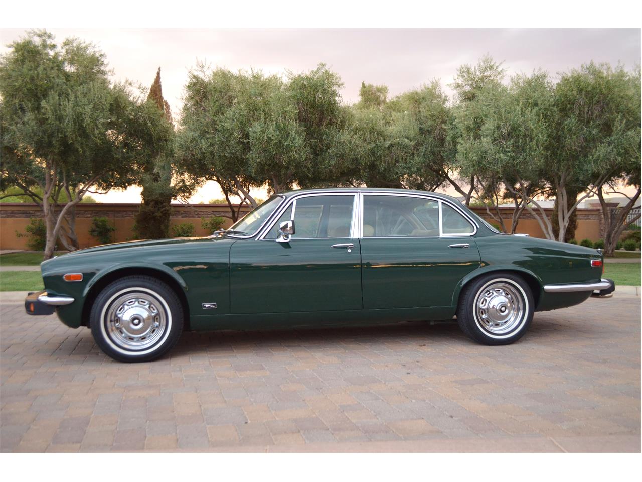 1979 Jaguar XJ12 for sale in Chandler, AZ – photo 22