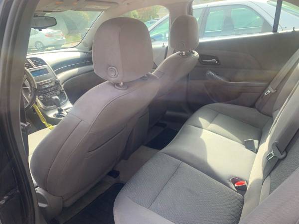 2015 Chevy Malibu Ls for sale in Chesterfield, VA – photo 9