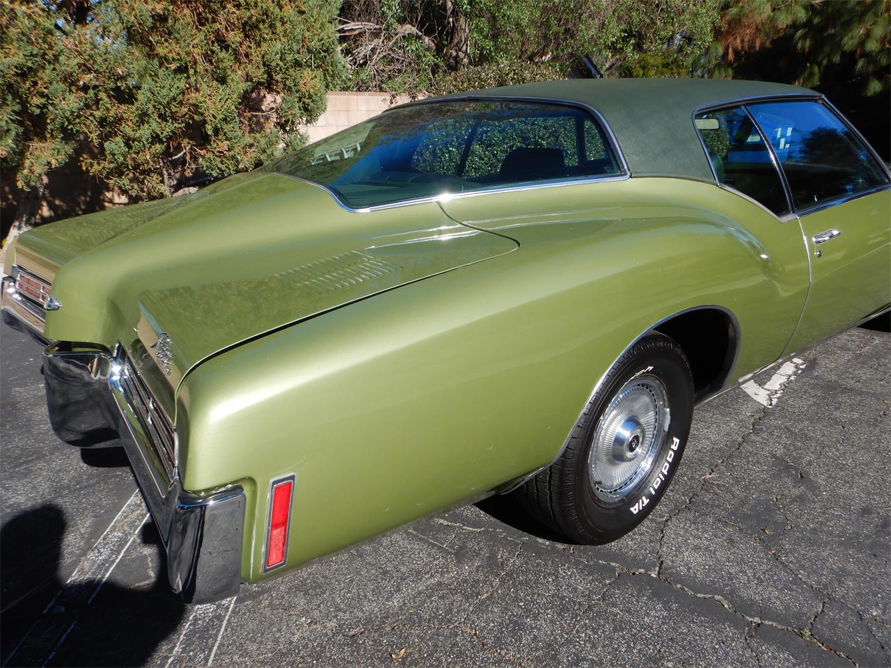 1971 Buick Riviera for sale in Woodland Hills, CA – photo 34