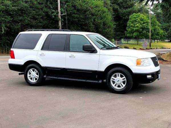 2005 Ford Expedition XLT NBX 4WD 4dr SUV with for sale in Gladstone, OR – photo 3