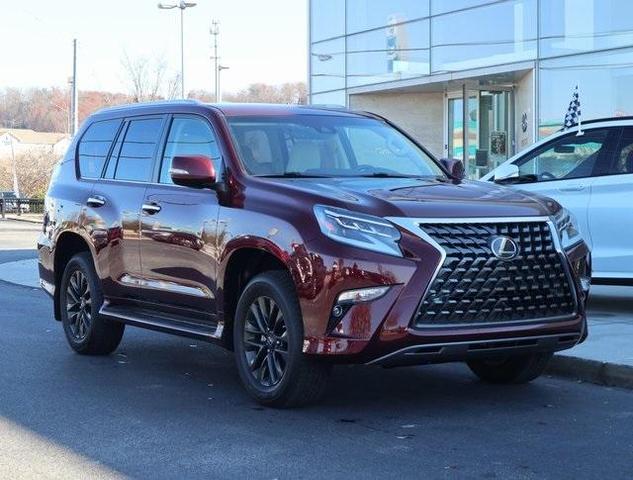 2020 Lexus GX 460 Base for sale in Chattanooga, TN