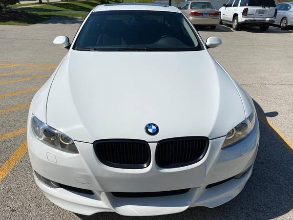 Low Mileage Manual 2009 BMW 335i for sale in Glendale Heights, IL – photo 15