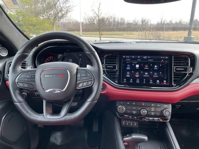 2021 Dodge Durango R/T for sale in Plainfield, IN – photo 27