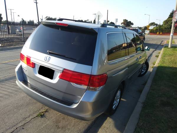 2010 Honda Odyssey EX for sale in Los Angeles, CA – photo 7