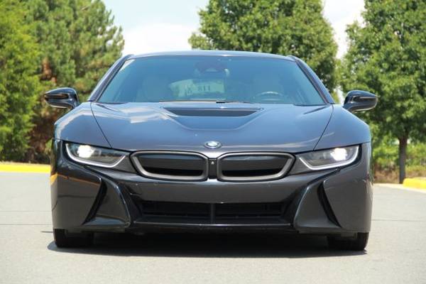 BMW i8 - Alliance Auto Group *Sterling VA* WE FINANCE! for sale in Sterling, District Of Columbia – photo 24