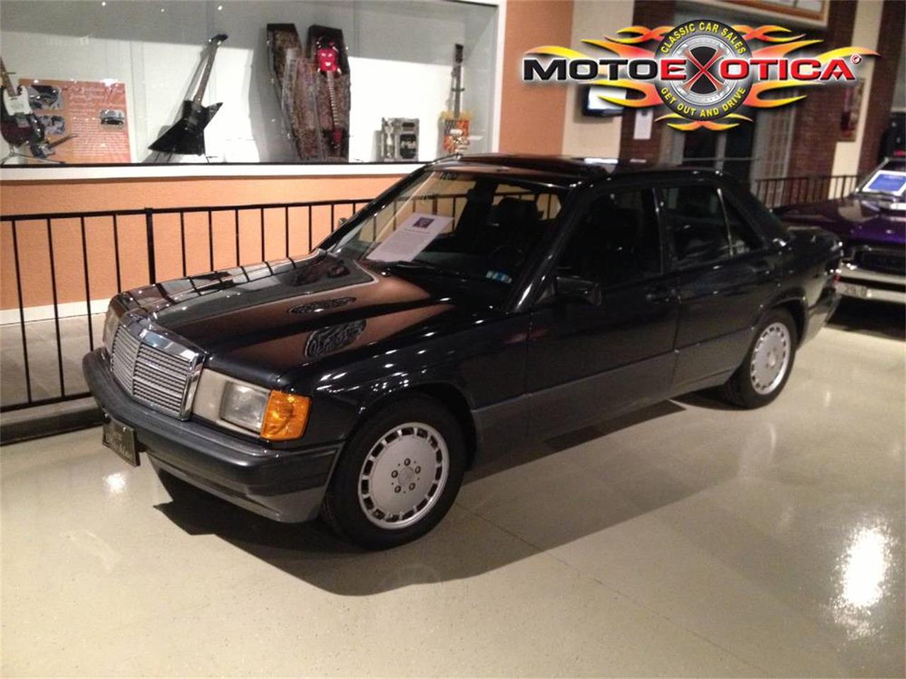 1992 Mercedes-Benz 190E for sale in Saint Louis, MO