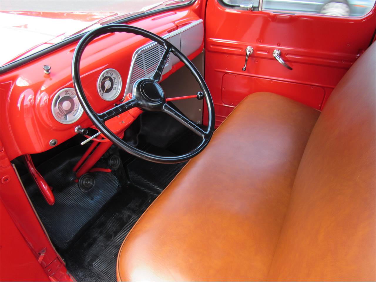 1951 Ford F1 for sale in Sarasota, FL – photo 44