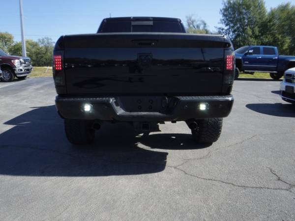 2014 Ram 2500 Crew Cab Laramie Pickup Ask for Richard for sale in Lees Summit, MO – photo 17