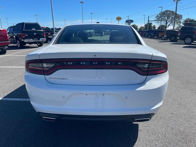 2019 Dodge Charger SXT for sale in South Boston, VA – photo 7