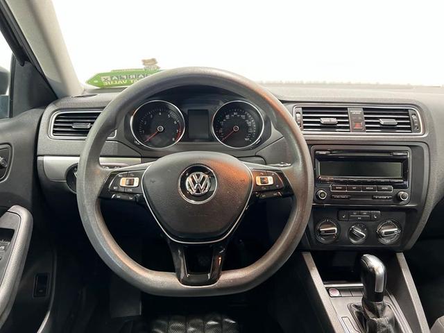 2015 Volkswagen Jetta 1.8T SE for sale in Elkhart, IN – photo 2