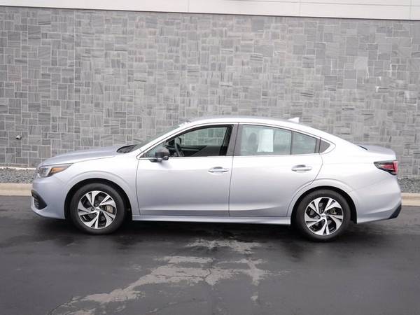 2020 Subaru Legacy Base - - by dealer - vehicle for sale in Burnsville, MN – photo 6