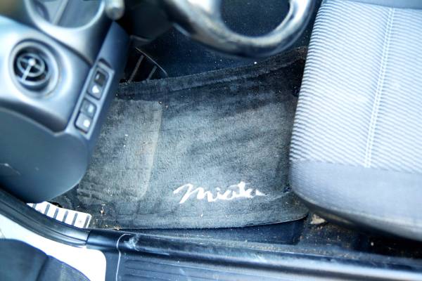 1999 Mazda Miata Clean Title for sale in Corning, CA – photo 9