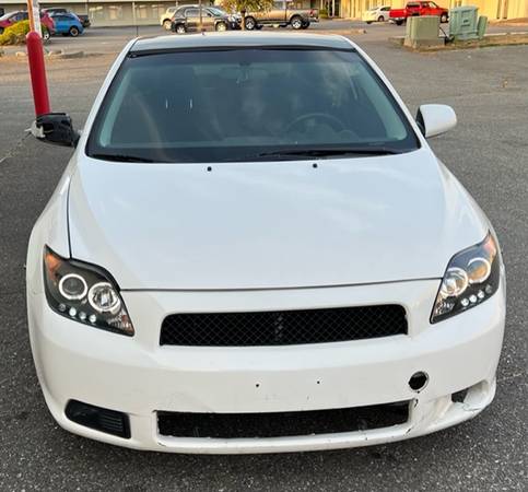 2007 Toyota Scion TC w/Glass Roof! for sale in Clearlake, WA – photo 6