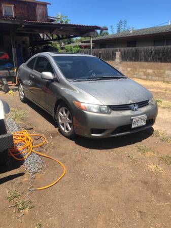 Honda / Acura / Chevy - cars & trucks - by owner - vehicle... for sale in Kahului, HI