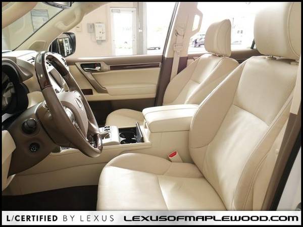 2018 Lexus GX GX 460 for sale in Maplewood, MN – photo 12