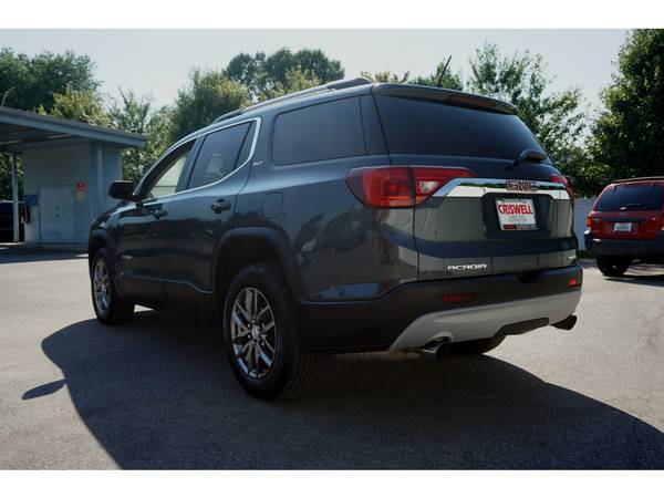 2019 GMC Acadia SLT-1 for sale in Edgewater, MD – photo 3