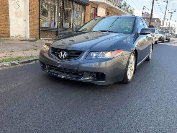 2005 ACURA TSX 6 SPEED! for sale in Clifton, NJ – photo 6