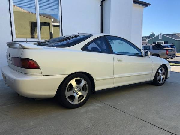 1995 Acura Integra (Special Edition) for sale in South San Francisco, CA – photo 2