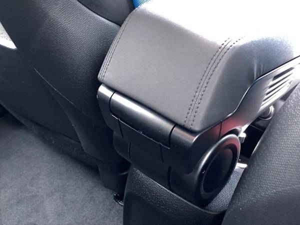 2018 BMW i3 s w/Range Extender Hatchback 4D hatchback Black -... for sale in Tulsa, OK – photo 21