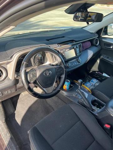 2018 Toyota RAV4 XLE for sale in Lake Havasu City, AZ – photo 3