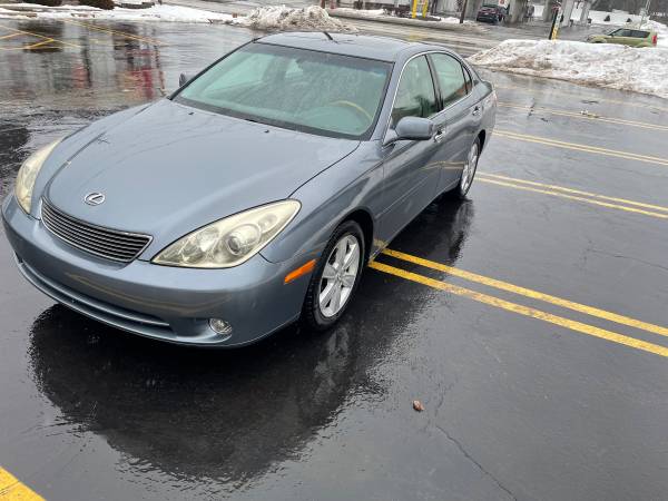 2006 Lexus ES330 for sale in Bedford, OH – photo 3