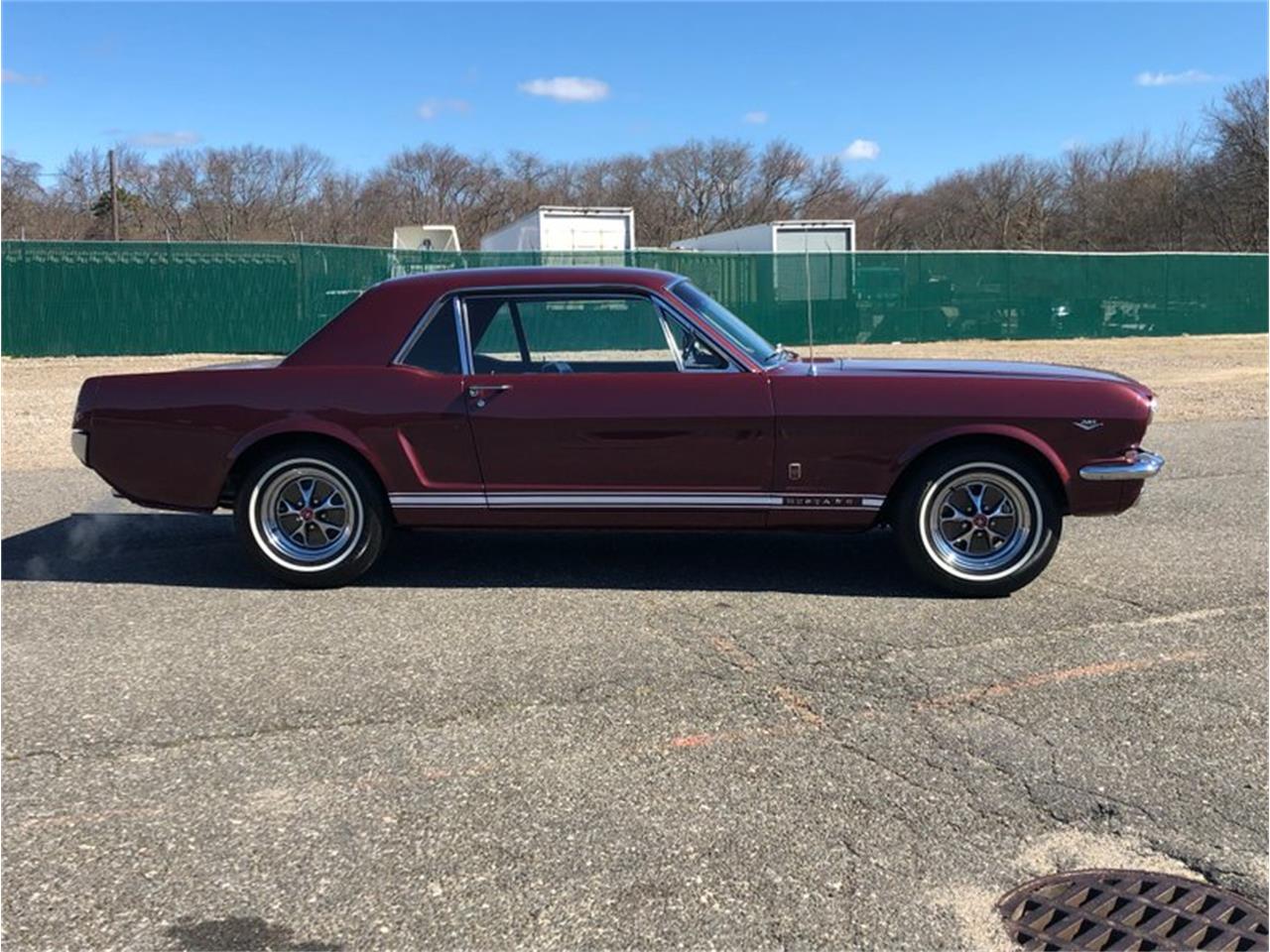 1966 Ford Mustang for sale in West Babylon, NY – photo 33