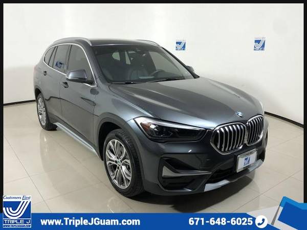 2020 BMW X1 - - by dealer for sale in Other, Other – photo 2