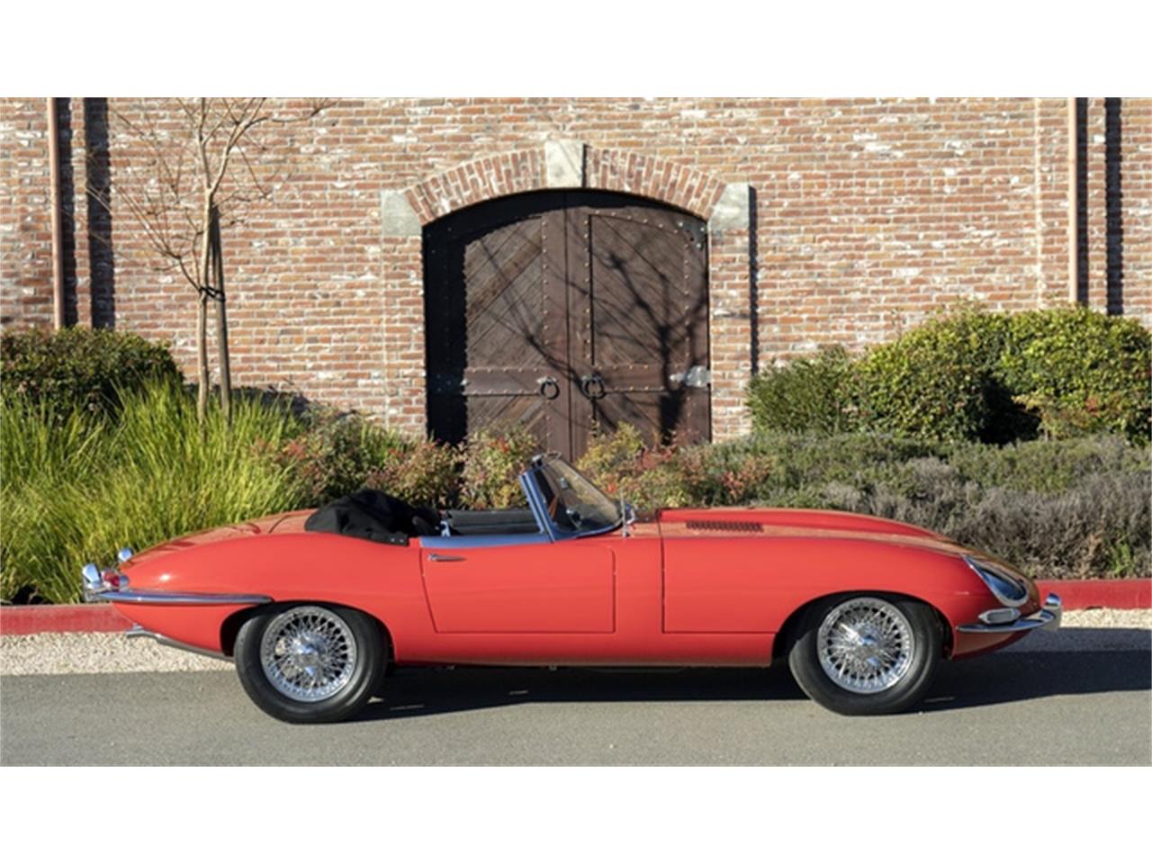 1964 Jaguar E-Type for sale in Pleasanton, CA – photo 5