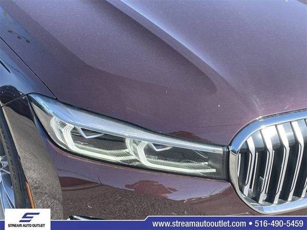 2020 BMW 7 Series 7-Series - - by dealer - vehicle for sale in Valley Stream, NY – photo 10