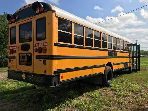 2006 internacional school bus for sale in Mission, TX – photo 8