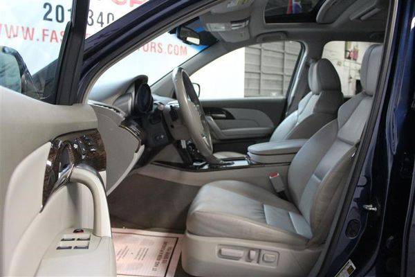 2012 ACURA MDX TECHNOLOGY - PMTS. STARTING @ $59/WEEK for sale in Paterson, NJ – photo 8