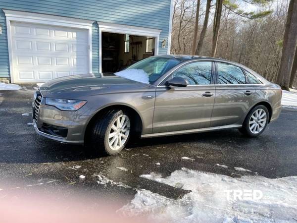 2016 Audi A6 - - by dealer - vehicle automotive sale for sale in Hartford, CT – photo 11