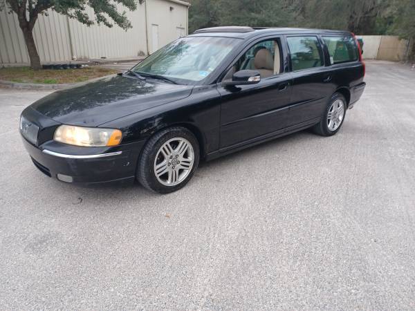 2007 Volvo v70 wagon ( needs nothing) for sale in St. Augustine, FL – photo 16